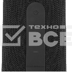 Колонка беспроводная AIWA PAS-H300 черный, фото4