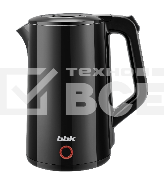 Чайник электрический BBK EK1819 черный