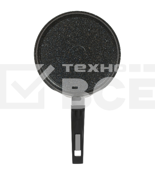 Сковорода блинная Гранит star 10803 20 см