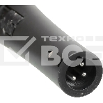 Микрофон BBK CM-132 т. серый, фото2