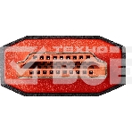 Кабель Telecom HDMI 19M/M,ver. 2.1, 8K@60 Hz 2m метал разъемы, фото4