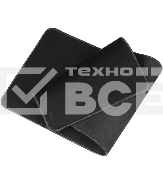 Коврик для мыши Оклик OK-T1000B XL черный 1000x400x2мм