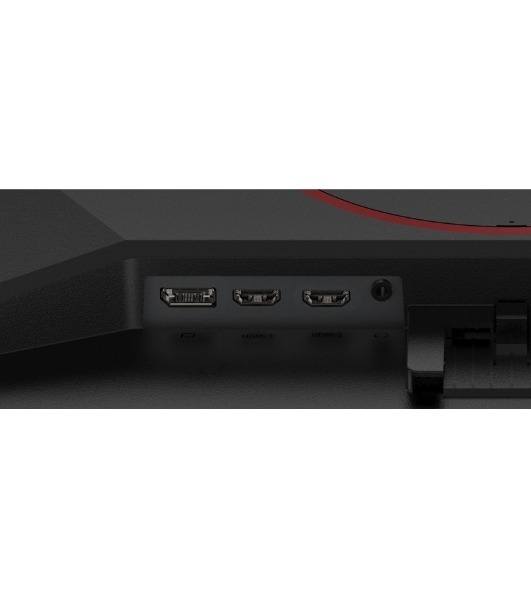 Монитор 27' AOC Q27G42ZE Fast IPS 2560x1440, 240 Гц, 0.3 мс, 16:9, 300 кд/м², HDMI 2.0, DP 1.4, 3.5 Jack, Adaptive-Sync, HDR10, черный