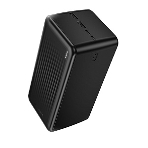 Портативный аккумулятор BOROFONE (6941991121524) BJ78C 50000mAh 2USB+1Type-C+1Micro USB 2.0A, черный, фото 1