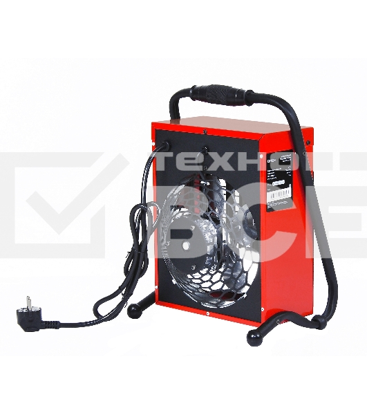 Пушка тепловая ELITECH ТВ 3Е 190724