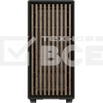 Компьютерный корпус Fractal Design North Chalk белый без БП mATX 3x120мм 2xUSB 3.0 1xUSB3.1 audio bott PSU, фото10