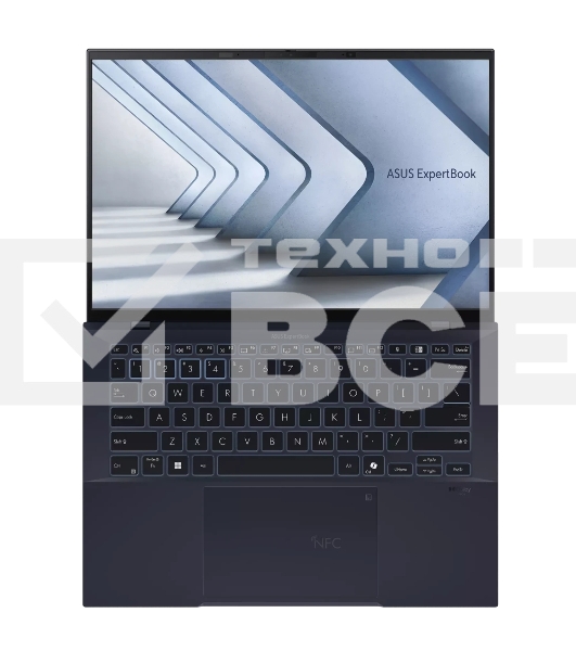Ноутбук ASUS ExpertBook Premium B9403CVAR-PP1794 14.0