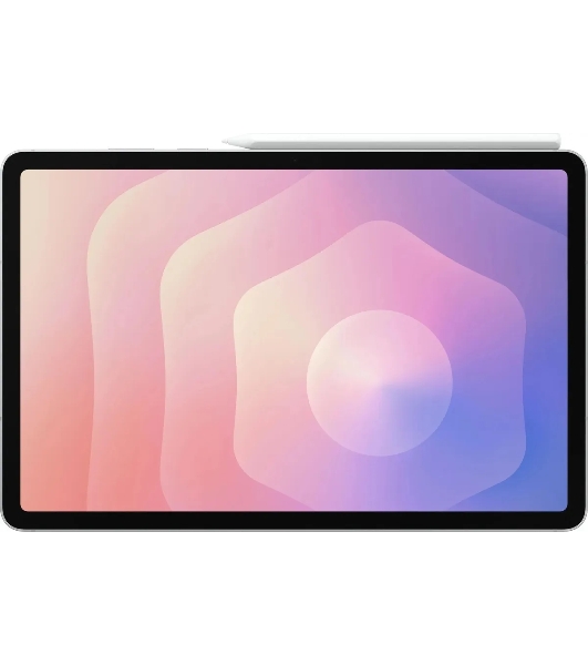 Планшет Samsung Galaxy Tab S11 BSM-X730 11', 12Gb, 128Gb, WiFi, Android 15 серебристый