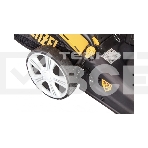 Газонокосилка бензиновая Denzel GLD-460SP 58803, фото33