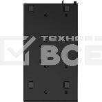 Компьютер IRU Tactio 520B6SB MT Ryzen 5 7600 (3.7) 16Gb SSD 512Gb RGr FreeDOS 2.5xGbitEth 450W черный (RUS) (2131205), фото3