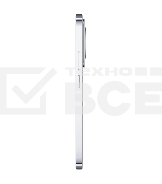 Смартфон Huawei NOVA 14 TLR-LX9 12/512Gb, белый