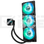 Жидкостная система охлаждения ASUS PRIME LC 360 ARGb, фото4