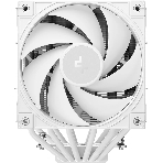 Кулер для процессора DEEPCOOL AK620 G2 WH LGA1851/1700/1200/115X/AM5/AM4 (8шт/кор, TDP 260W, PWM, DUAL Fan 120мм, 6 тепл. трубок, Copper Base, Wood-grain top cover, белый) RET (R-AK620G2-WHNNMN-GJD), фото8