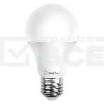Светодиодная (LED) Лампа Smartbuy-A60-20W/4000/E27 (SBL-A60-20-40K-E27), фото 1