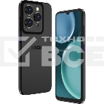 Смартфон INOI Note 15 6+10*/256Gb Titanium черный, фото 1