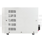 Стабилизатор напряжения ExeGate Expert AS-5000 (5000ВА, вход 140...260В, двойная цифр. индикация вход/вых. напряжения, выход 220В±8%, КПД 98%, 5 уровней защиты, метал. корпус, клем.колодка, RTL), фото14