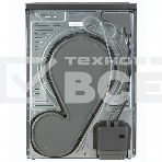 Сушильная машина БИРЮСА DM-SN9/46 M металлик, фото5