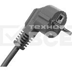 Стиральная машина Vitek VT-WSE6001 класс: A+++ загр.фронтальная макс.:6кг белый инвертор, фото6