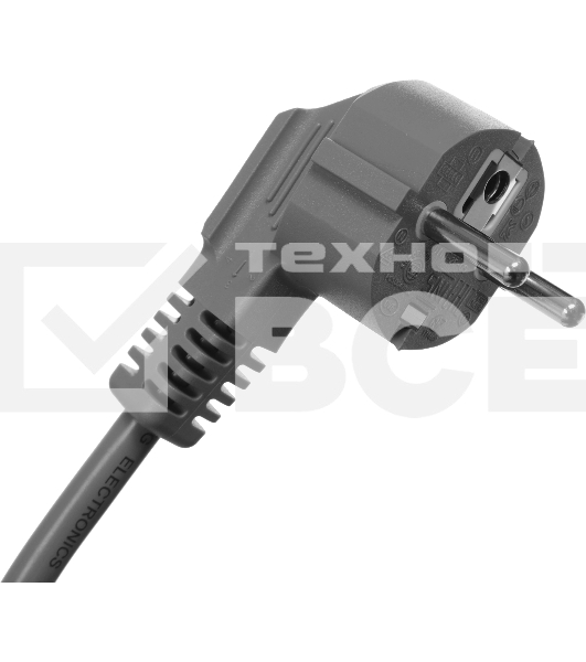 Стиральная машина Vitek VT-WSE6001 класс: A+++ загр.фронтальная макс.:6кг белый инвертор