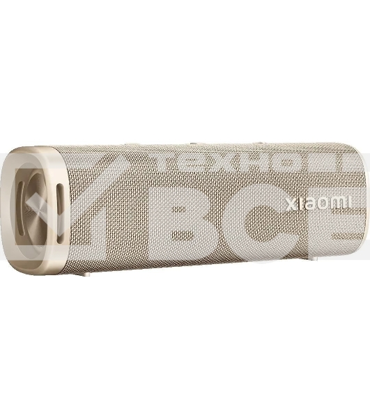 Портативная колонка XIAOMI Sound Outdoor S29H-GL Gold (QBH4370GL)