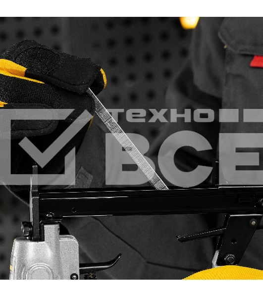 Скобы Denzel 21GA для пнев. степл., 8мм, шир. - 0,95мм, тол. - 0,6мм, шир. скобы - 12,8 мм, 5000 шт