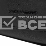 Рюкзак слинг Piquadro Harper CA6784AP/N черный кожа, фото19