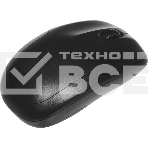 Комплект клавиатура+мышь Logitech MK220 беспроводной, USB, 1000 DPI, чёрный, фото6