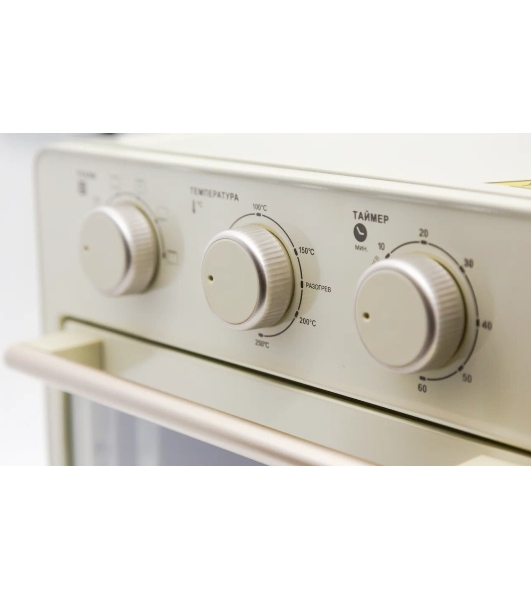 Мини-печь Horizont MO-1601BEF