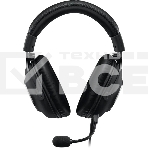 Гарнитура Logitech Headset G PRO X SE Gaming - черный - USB, фото2