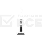 Пылесос вертикальный GARLYN Aqua Base 3 белый/черный, питание от аккумулятора, 170 Вт, уборка сухая/влажная, пылесборник 0.4 л, фото14