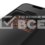 Кофемашина автоматическая Maunfeld MF-A7021BK черный, исп. кофе - зерновой, 1,1 л, 1470 Вт, 19 бар, фото4