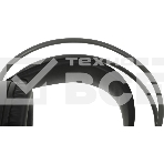 Гарнитура проводная с микрофоном A4Tech Fstyler FH200i серый 1.8м накладные оголовье (FH200I GREY), фото5