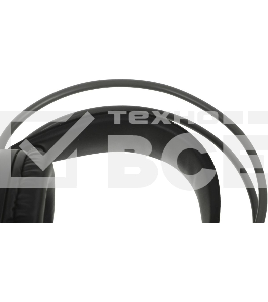 Гарнитура проводная с микрофоном A4Tech Fstyler FH200i серый 1.8м накладные оголовье (FH200I GREY)