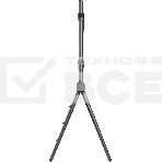 Подставка для телевизора Cactus CS-ST2946GY темно-серый, 49'-70' макс. 40 кг, напольный, фото5