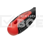 Отвертка Matrix Fusion 11443 Ph2x150 мм, CrV, 3-х компонентная рукоятка 'anti slip', фото6