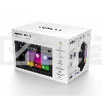 Автомагнитола Prology MPV-370, 2 DIN, 7', Bluetooth, USB Type-A, AUX, пульт ДУ, фото8