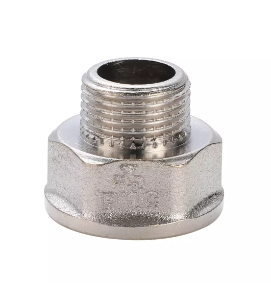 Переходник 'РМС' 12ВН-25х15 (1'х1/2')