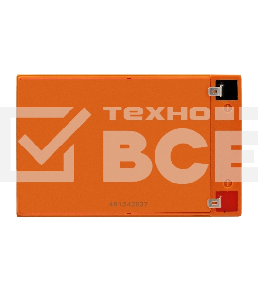 Батарея для ИБП ExeGate HR 12-12 (12V 12Ah 1251W), клеммы F2