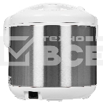 Мультиварка Sakura SA-7753W 5 л, 800 Вт, функция 'Мультиповар', 10 автоматических и 27 программ ручной настройки, фото4