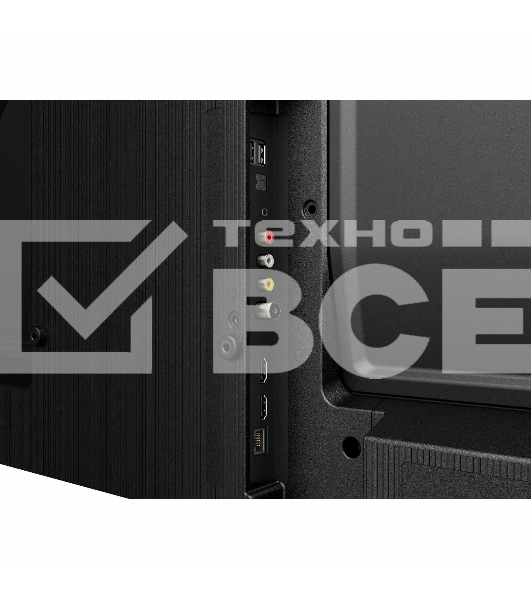 Телевизор D-LED 32' 32V35ME TOSHIBA