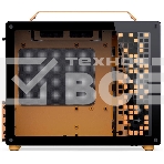 Корпус Jonsbo Jonsplus Z20, Mini-Tower, оранжевый, фото3