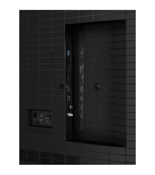 Телевизор Hisense 65' MiniLED 4K HDR 65U7S