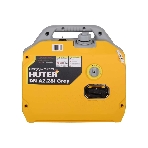 Инверторный генератор Huter DN A2,2SI Grey, фото4
