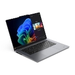 Ноутбук Lenovo ThinkPad X9-14 G1 Aura Edition/14'/OLED/Intel Core Ultra 7 258V/32Gb/1Tb SSD/Intel Arc 140V/Windows 11 Pro/серый/1.21kg, фото6