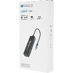 USB-концентратор ORIGO OU3340C/A1A, USB Type-C, USB 3.0/USB Type-C, USB Type-C, фото2