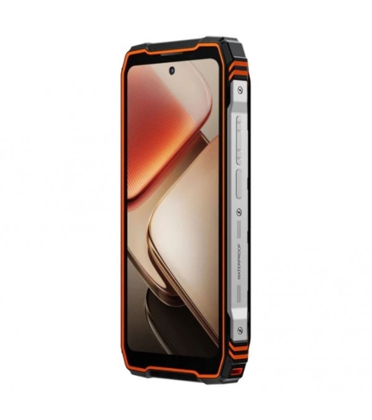 Смартфон Blackview Xplore 1 12/256Gb, оранжевый