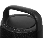 Минисистема Hyundai Select H-MC1242 черный 160Вт USB BT, фото7