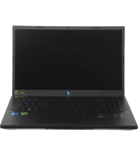 Ноутбук Acer Nitro V 15/15.6'/IPS/AMD Ryzen 7 170/16Gb/512Gb SSD/nVidia GeForce RTX 5050 8Gb/NoOS/черный/2.1kg