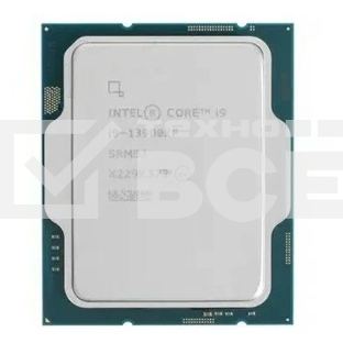 Процессор Intel Core i9-13900KF Soc-1700 3.0GHz OEM
