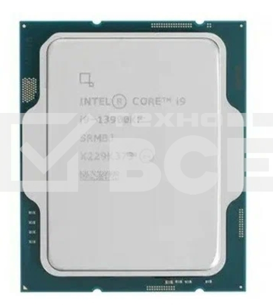 Процессор Intel Core i9-13900KF Soc-1700 3.0GHz OEM